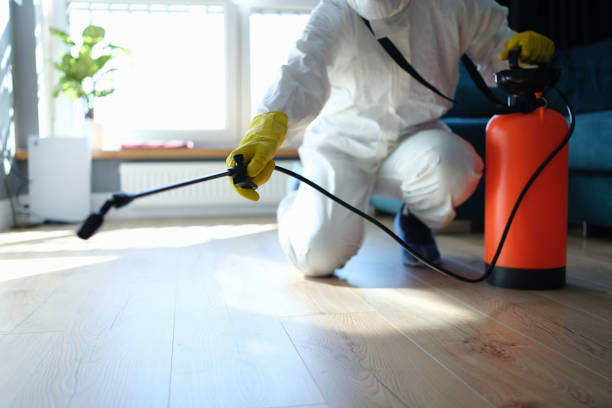 Reliable Biohazard Cleanup contractor in Leonardo, NJ by Crime Scene Cleaner Online