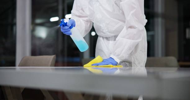 Licensed Biohazard Cleanup service in Leonardo, NJ - Crime Scene Cleaner Online